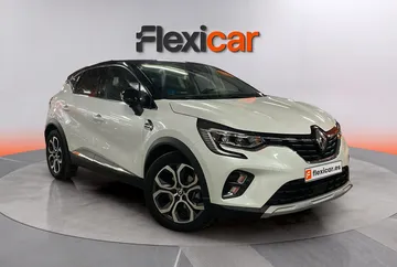 renault captur zen e tech hibrido enchufable 160cv hibrido enchufable automatica benidorm 903000000257771