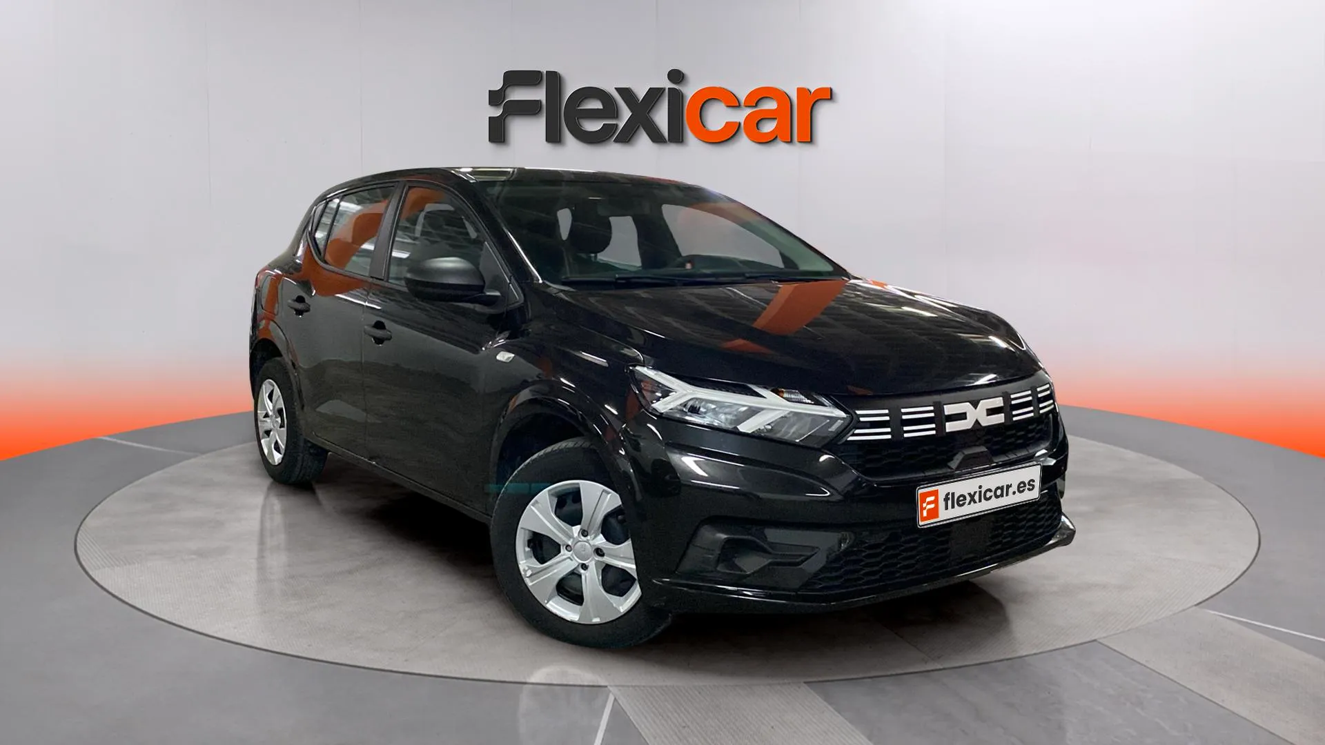 Dacia Sandero Essential ECO-G