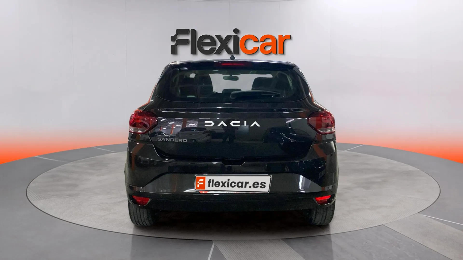 Dacia Sandero Essential ECO-G - foto 8