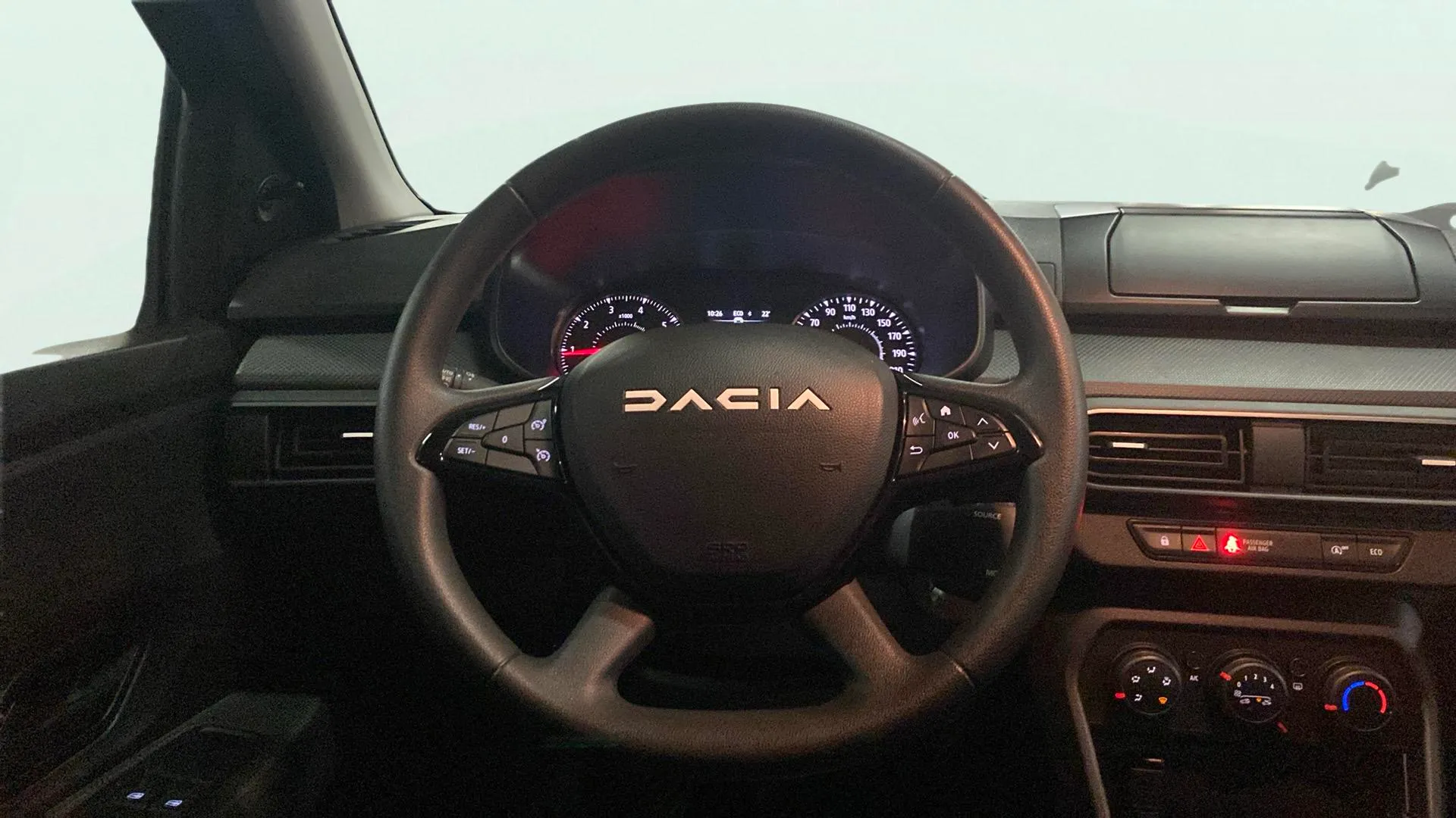 Dacia Sandero Essential ECO-G - foto 13