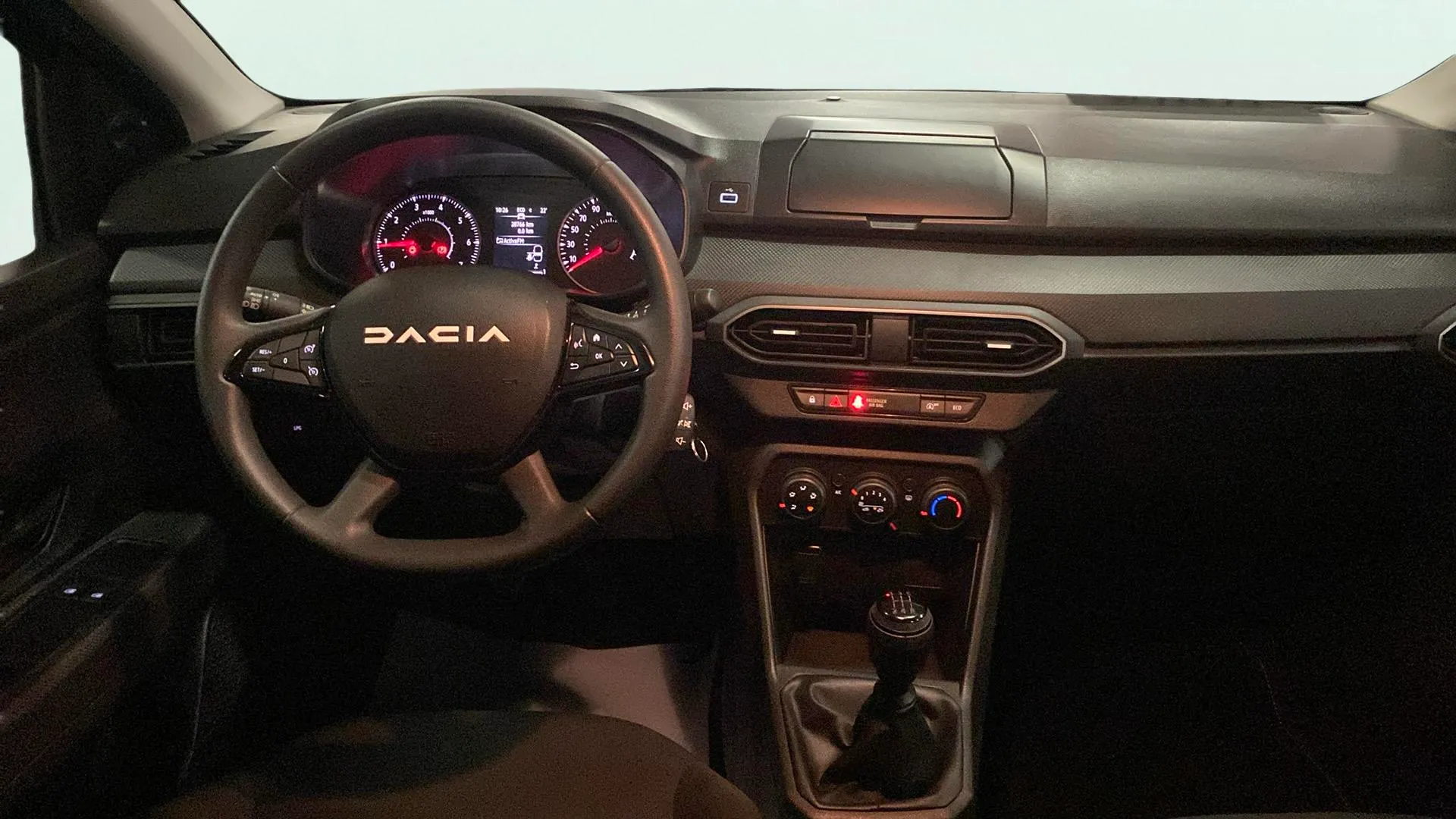 Dacia Sandero Essential ECO-G - foto 12