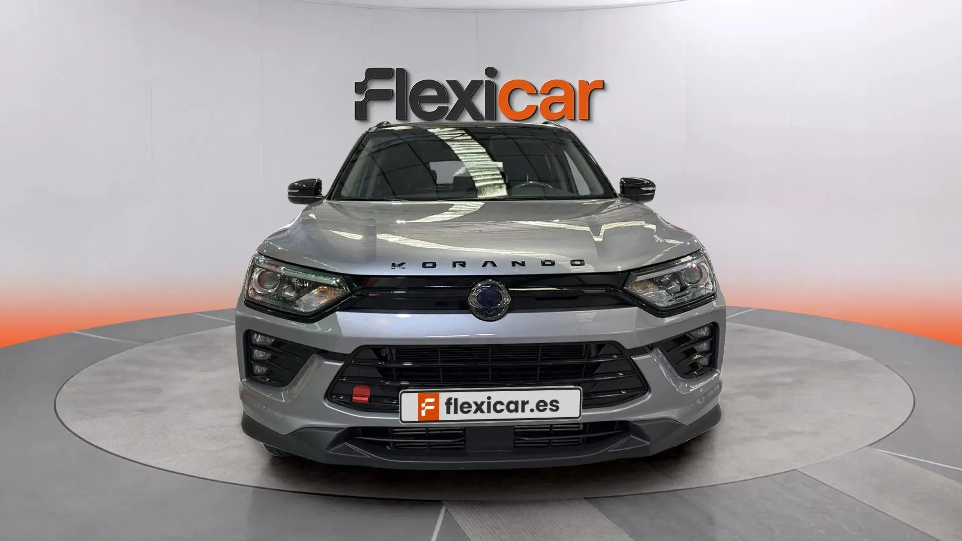 SsangYong Korando G15T LP Limited - foto 2