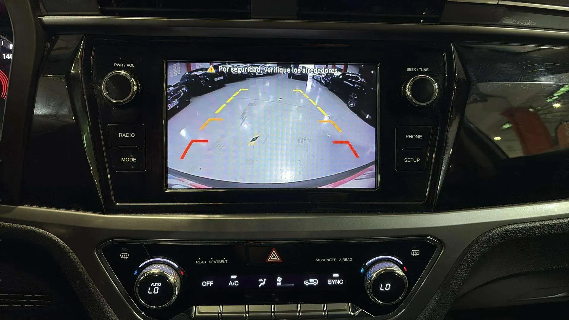 SsangYong Korando G15T LP Limited - foto 14