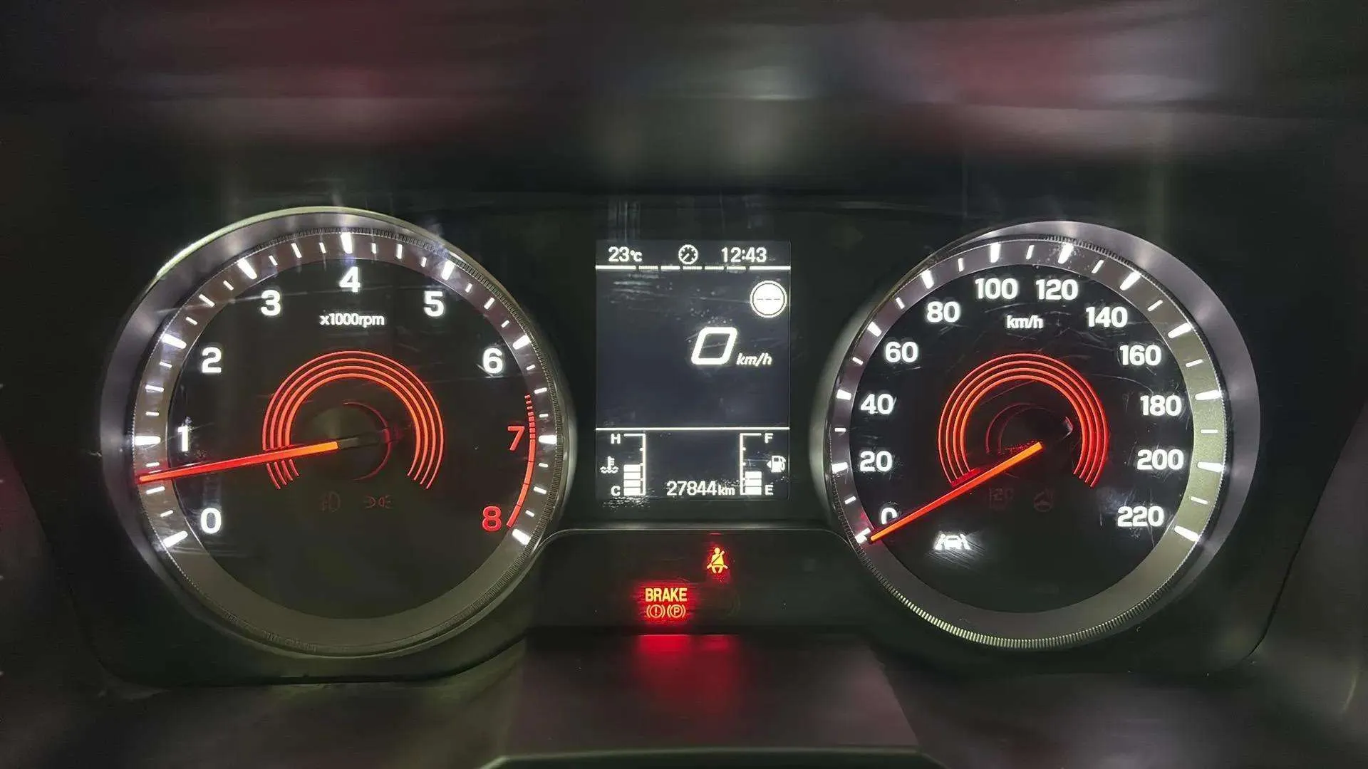 SsangYong Korando G15T LP Limited - foto 25
