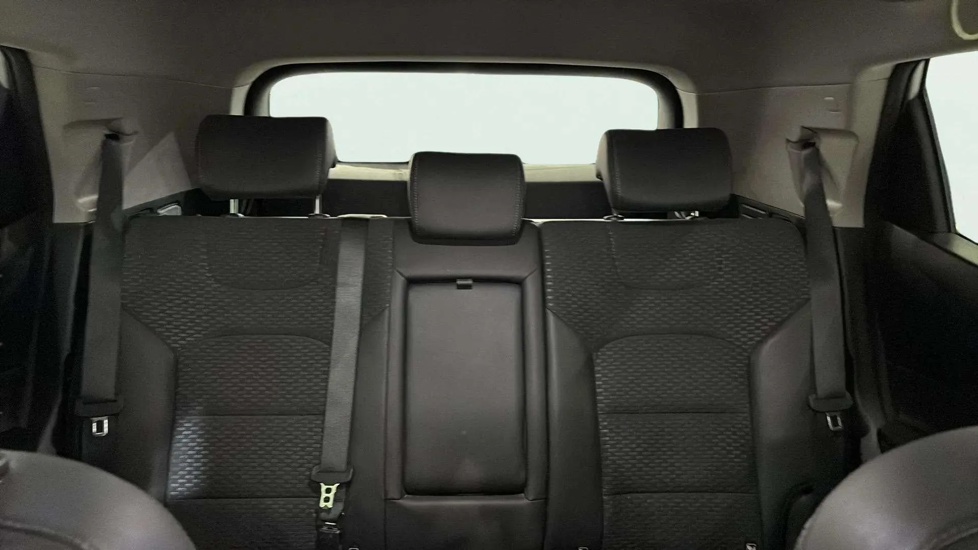 SsangYong Korando G15T LP Limited - foto 18