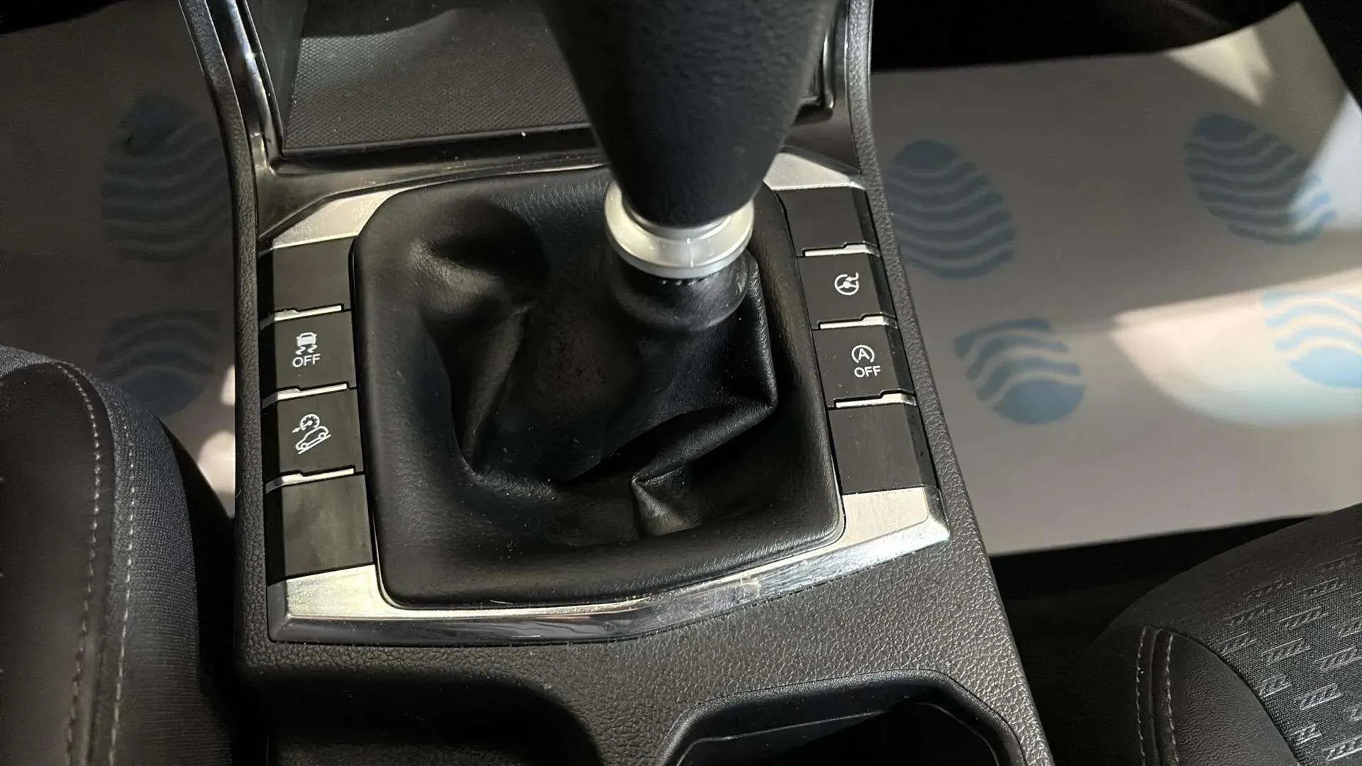 SsangYong Korando G15T LP Limited - foto 13