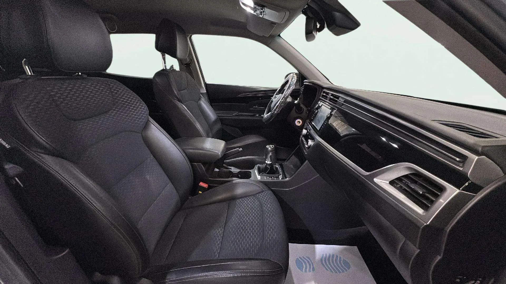 SsangYong Korando G15T LP Limited - foto 16