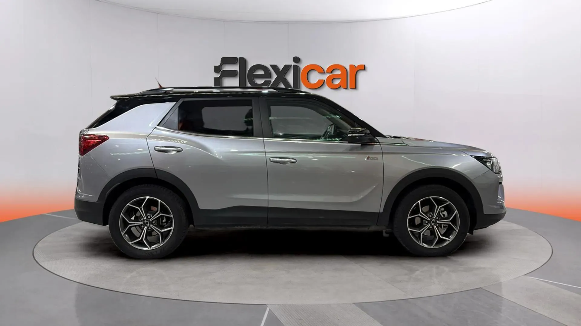 SsangYong Korando G15T LP Limited - foto 8