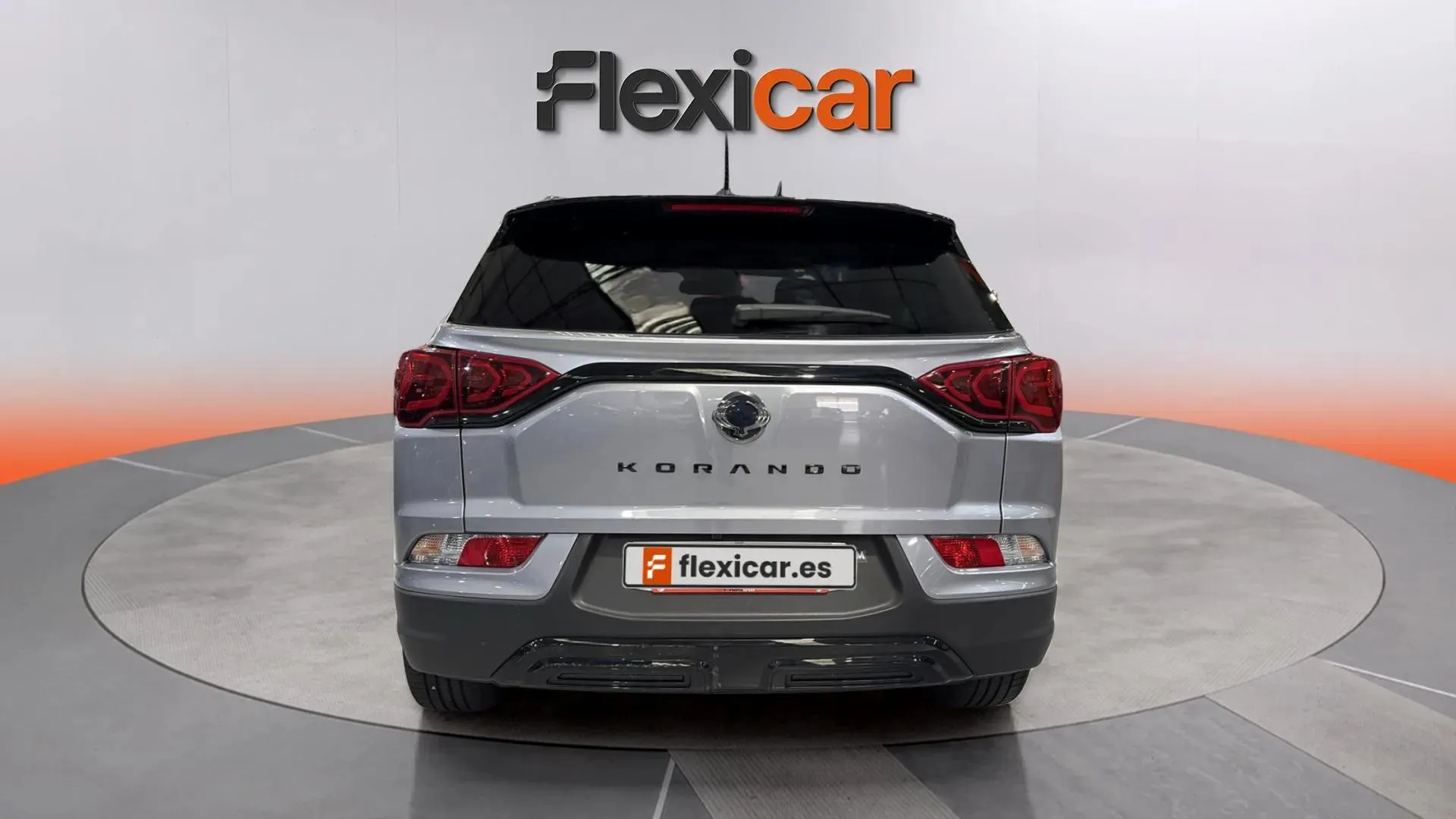 SsangYong Korando G15T LP Limited - foto 6
