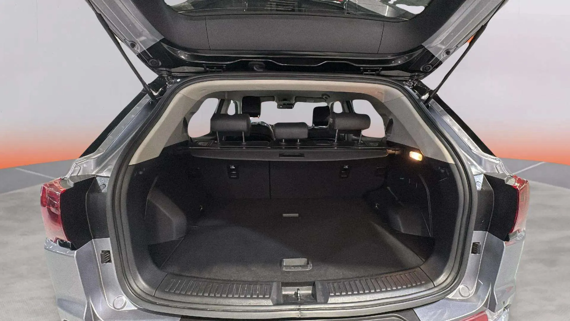 SsangYong Korando G15T LP Limited - foto 9