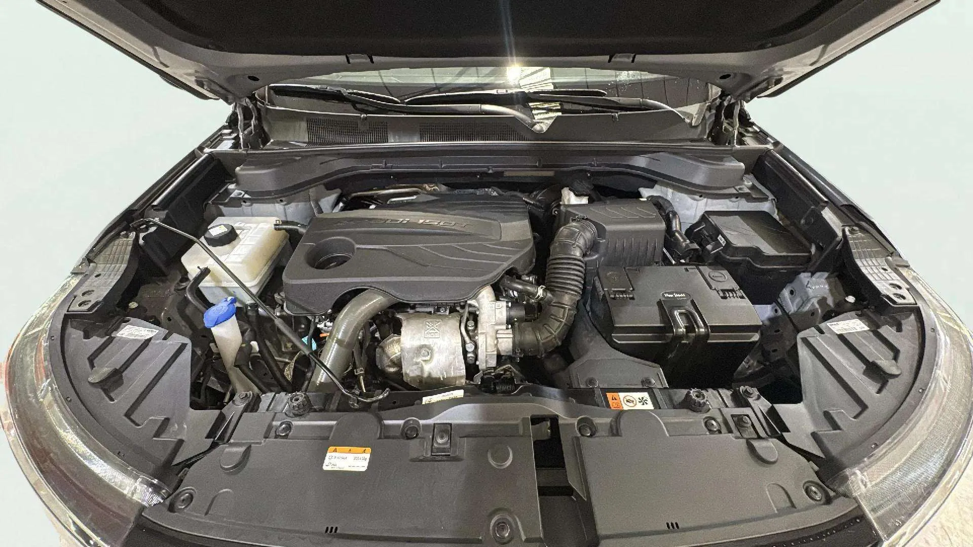 SsangYong Korando G15T LP Limited - foto 22