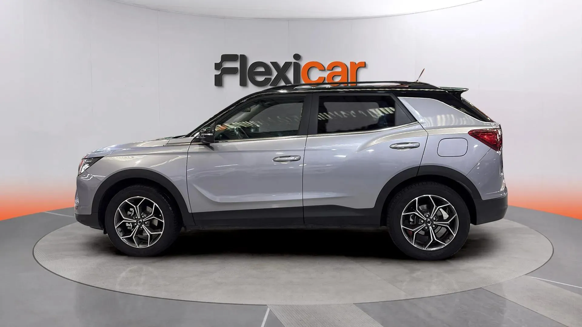 SsangYong Korando G15T LP Limited - foto 4