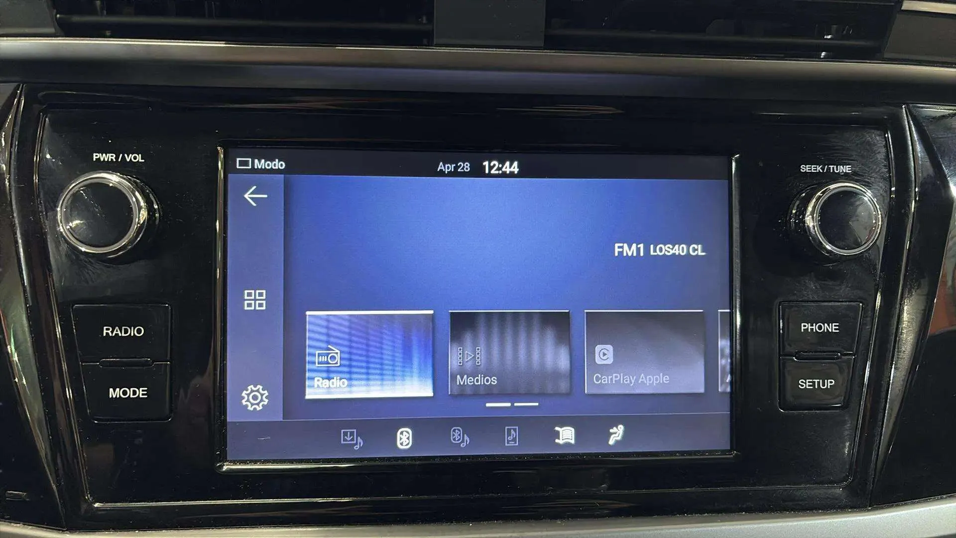 SsangYong Korando G15T LP Limited - foto 15
