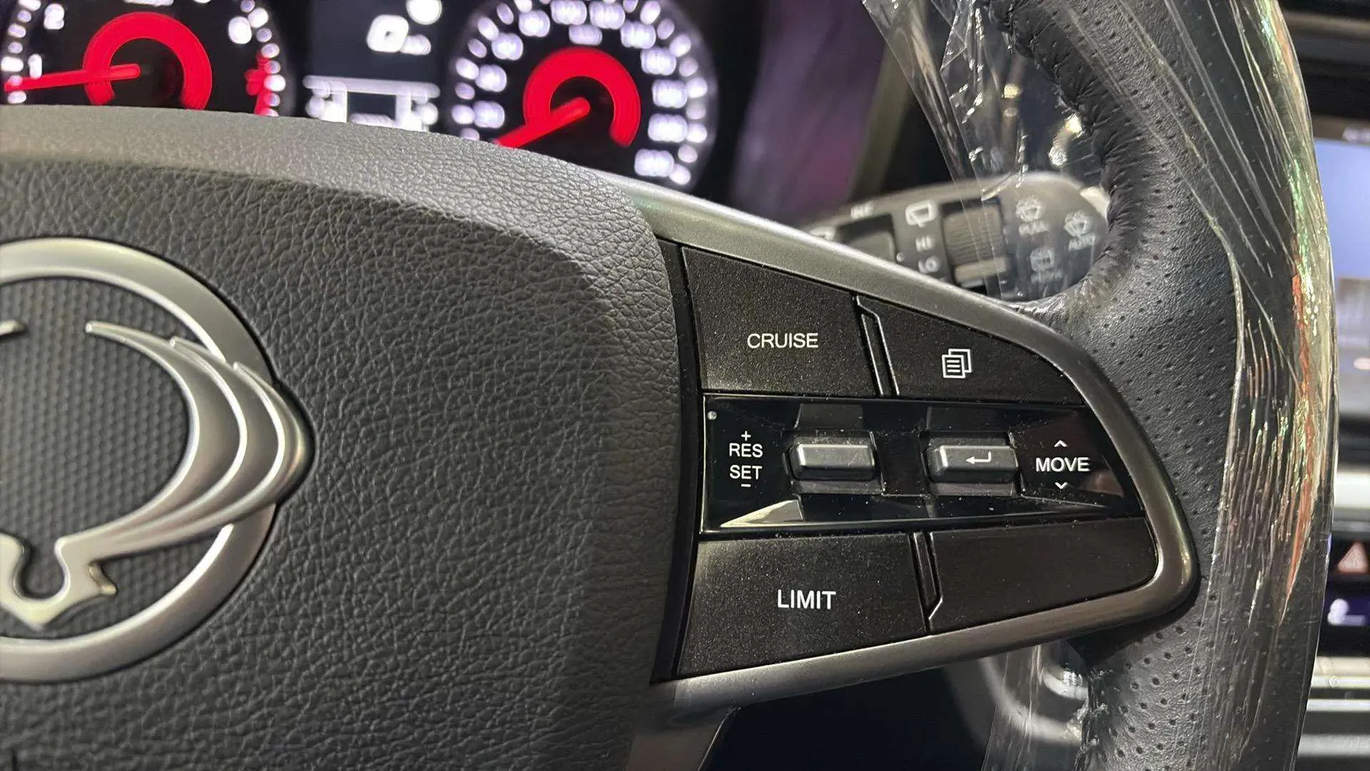 SsangYong Korando G15T LP Limited - foto 19