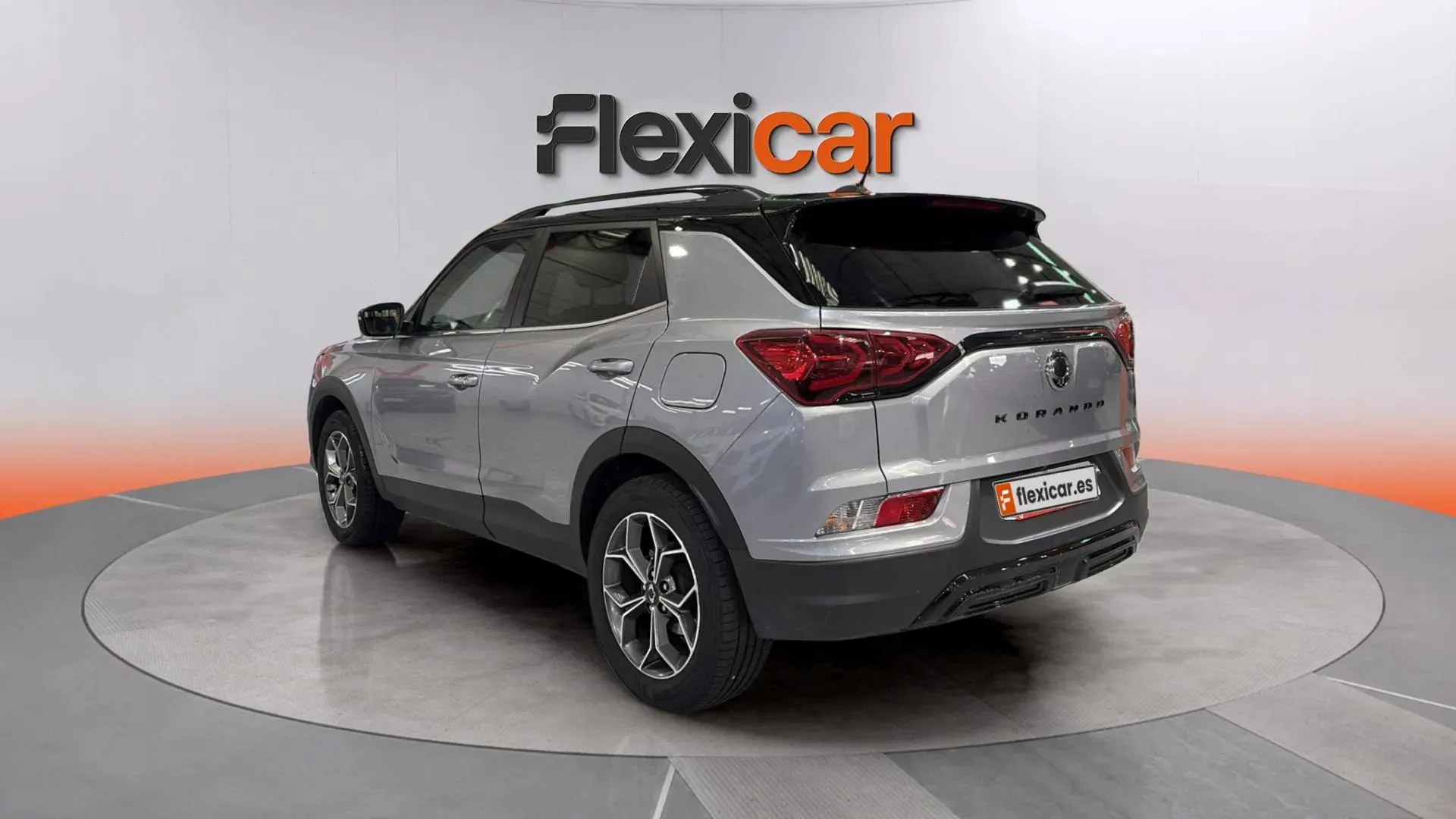 SsangYong Korando G15T LP Limited - foto 5