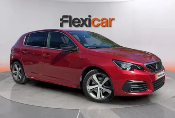 peugeot 308 gt line 150 cv 2000 diesel automatica fuenlabrada 903000000257779