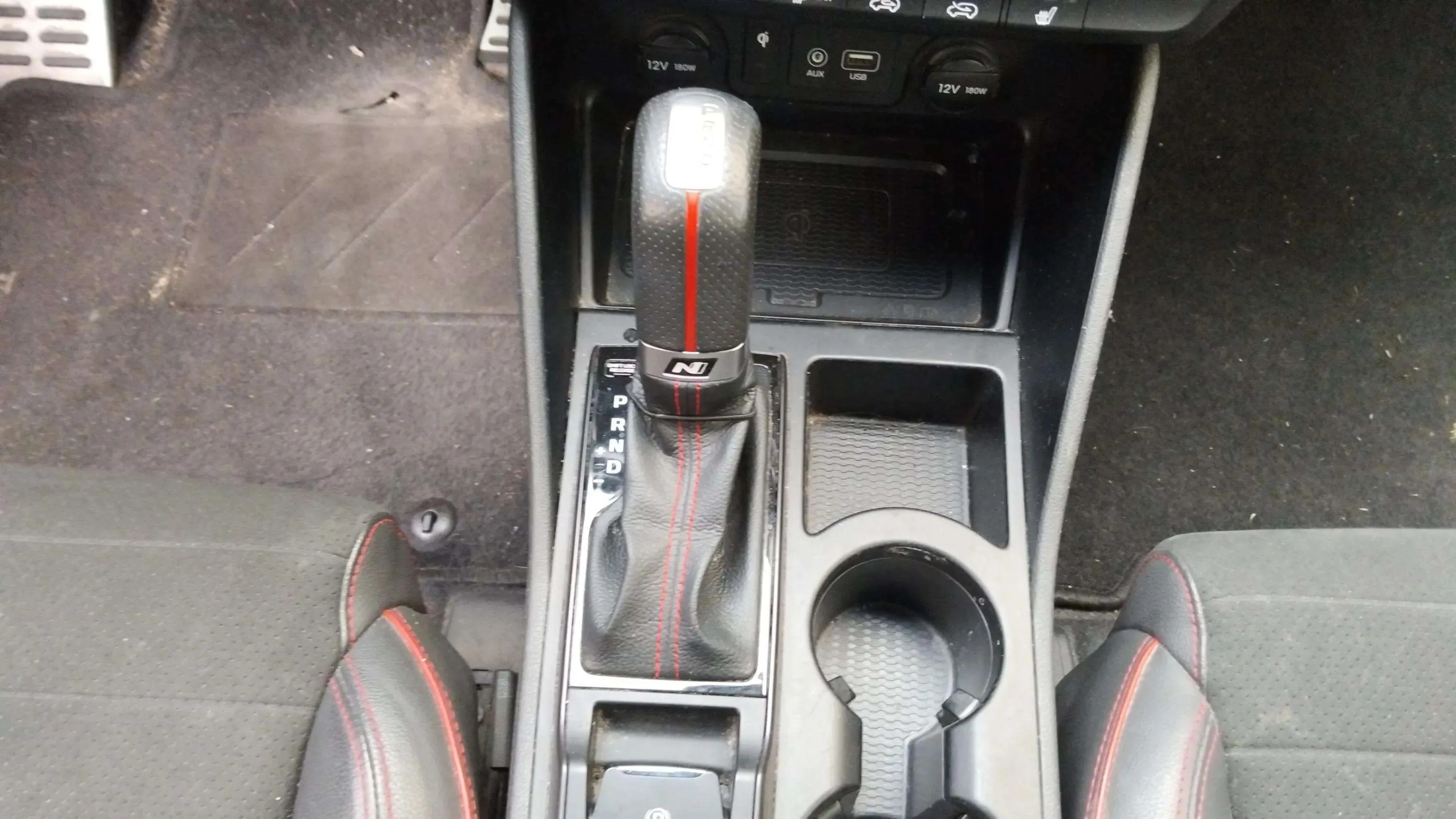 Hyundai Tucson 1.6 CRDi 48V N-Line DT 4x2 - foto 16