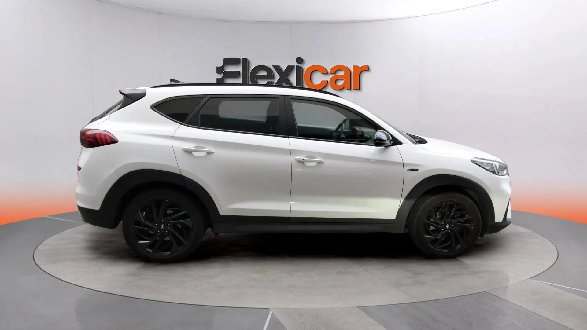 Hyundai Tucson 1.6 CRDi 48V N-Line DT 4x2 - foto 3
