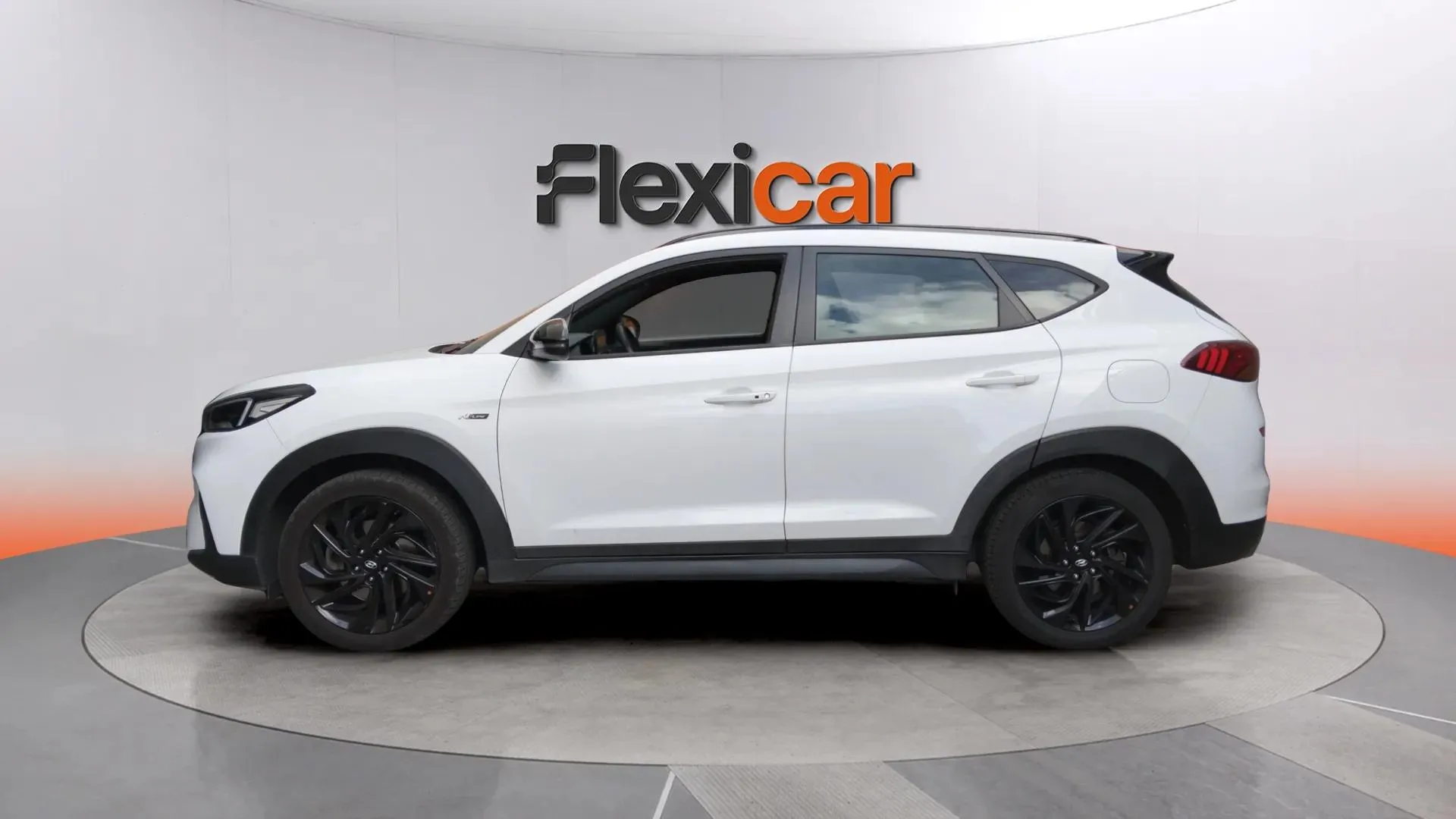Hyundai Tucson 1.6 CRDi 48V N-Line DT 4x2 - foto 4