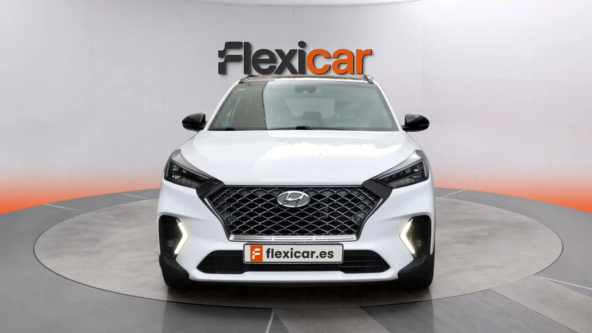 Hyundai Tucson 1.6 CRDi 48V N-Line DT 4x2 - foto 2