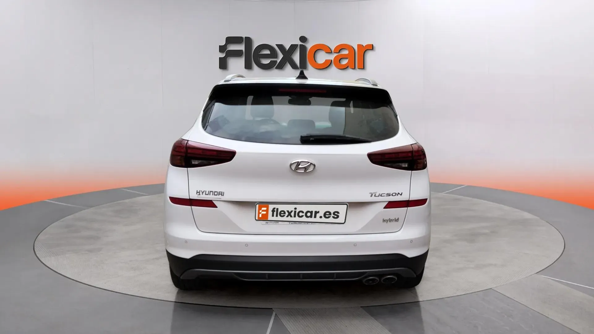 Hyundai Tucson 1.6 CRDi 48V N-Line DT 4x2 - foto 5
