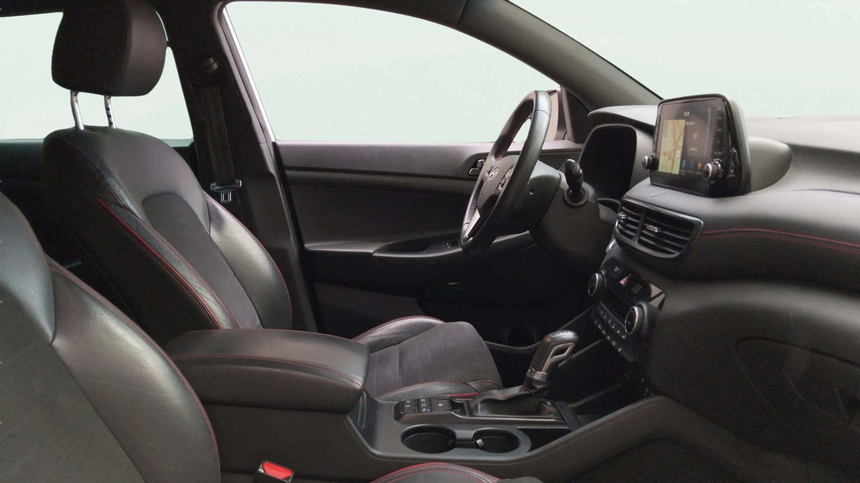 Hyundai Tucson 1.6 CRDi 48V N-Line DT 4x2 - foto 9