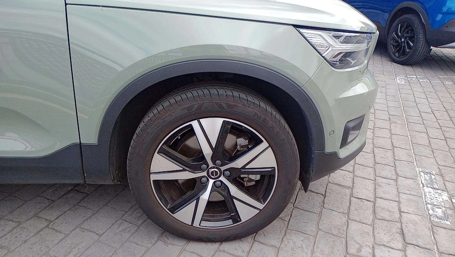 Volvo XC40 Recharge Eléctrico Plus - foto 18