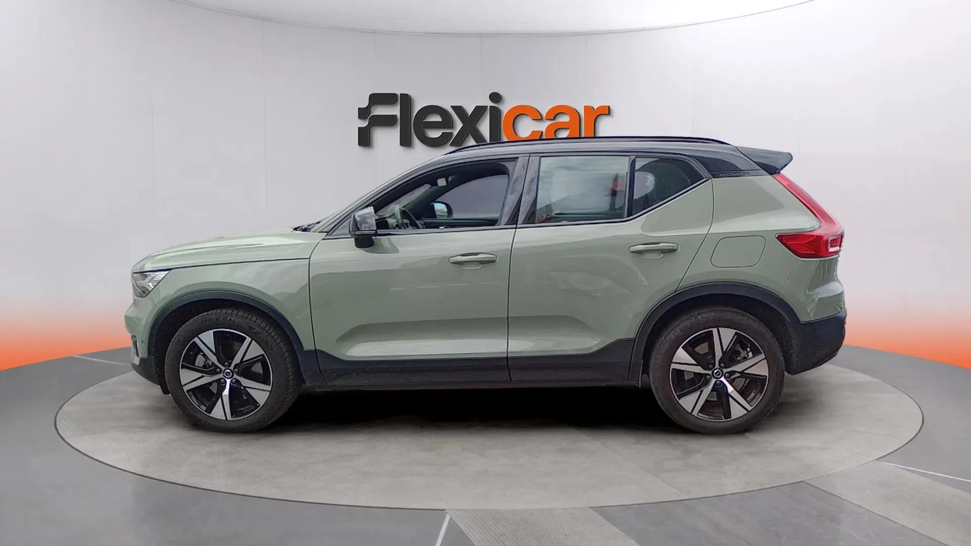 Volvo XC40 Recharge Eléctrico Plus - foto 4