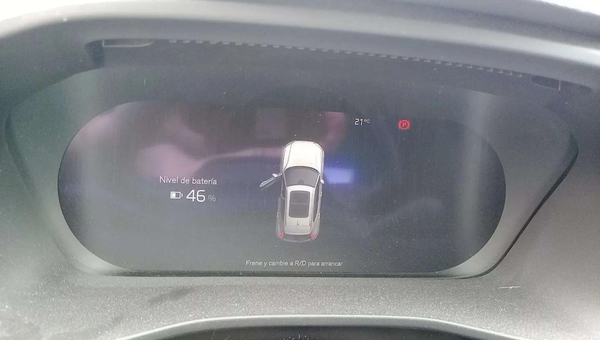 Volvo XC40 Recharge Eléctrico Plus - foto 7