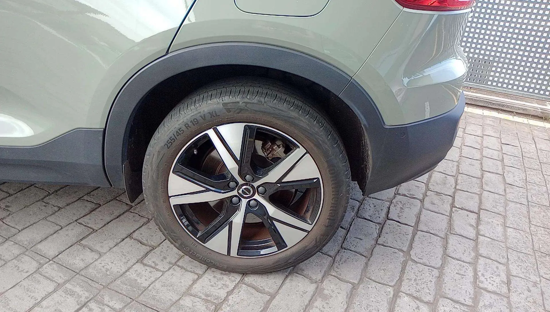 Volvo XC40 Recharge Eléctrico Plus - foto 21