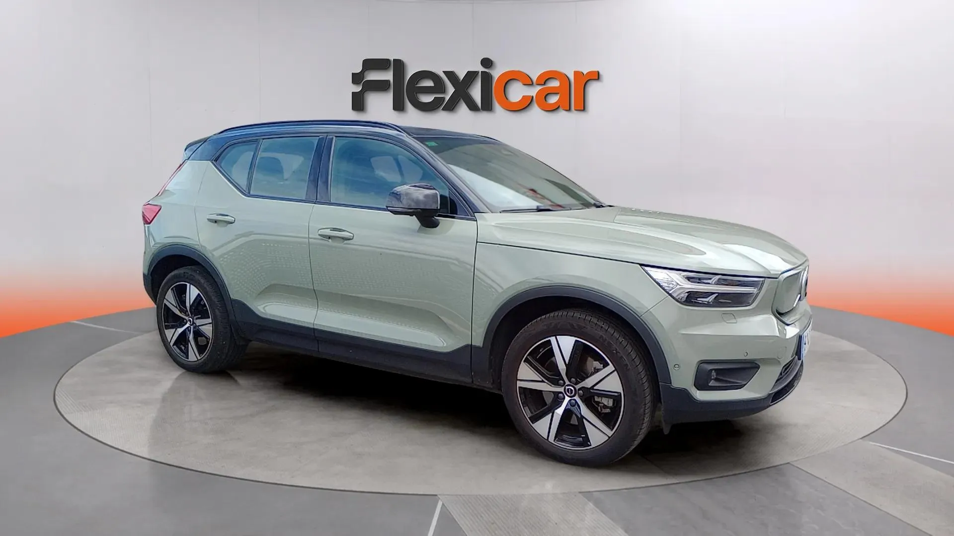 Volvo XC40 Recharge Eléctrico Plus - foto 3