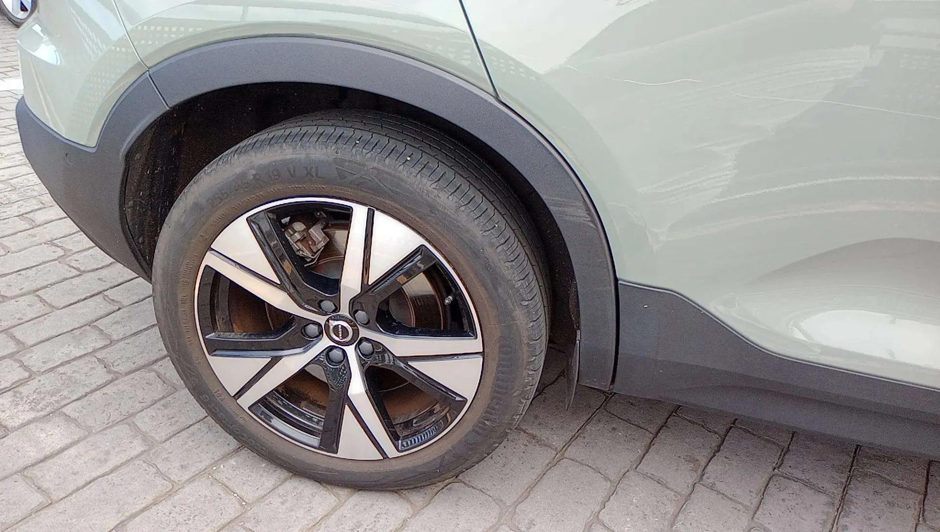 Volvo XC40 Recharge Eléctrico Plus - foto 19