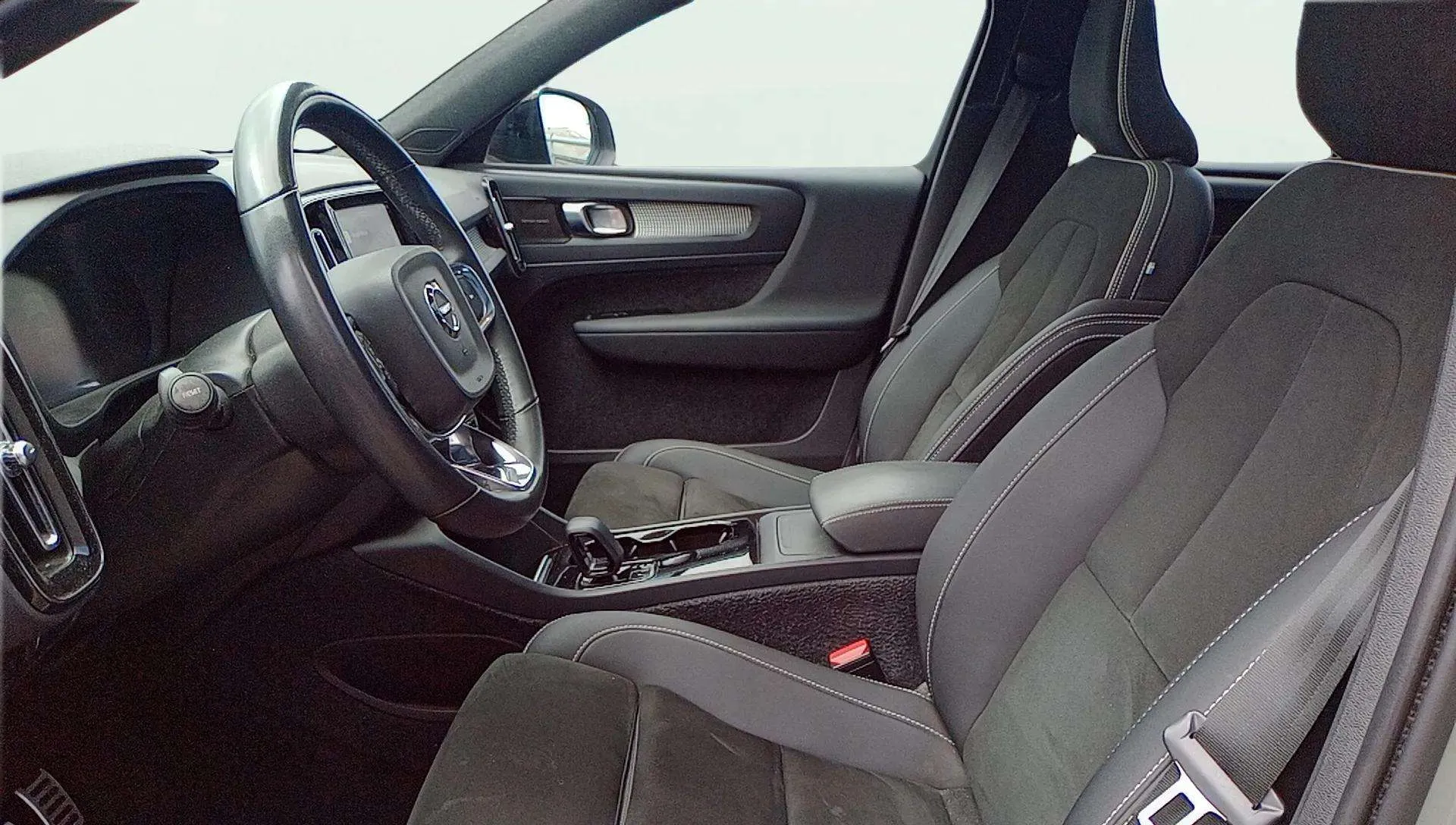 Volvo XC40 Recharge Eléctrico Plus - foto 10