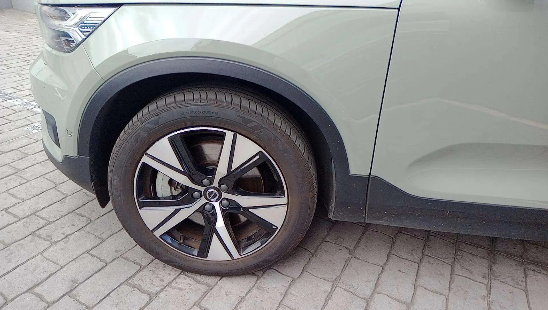 Volvo XC40 Recharge Eléctrico Plus - foto 20