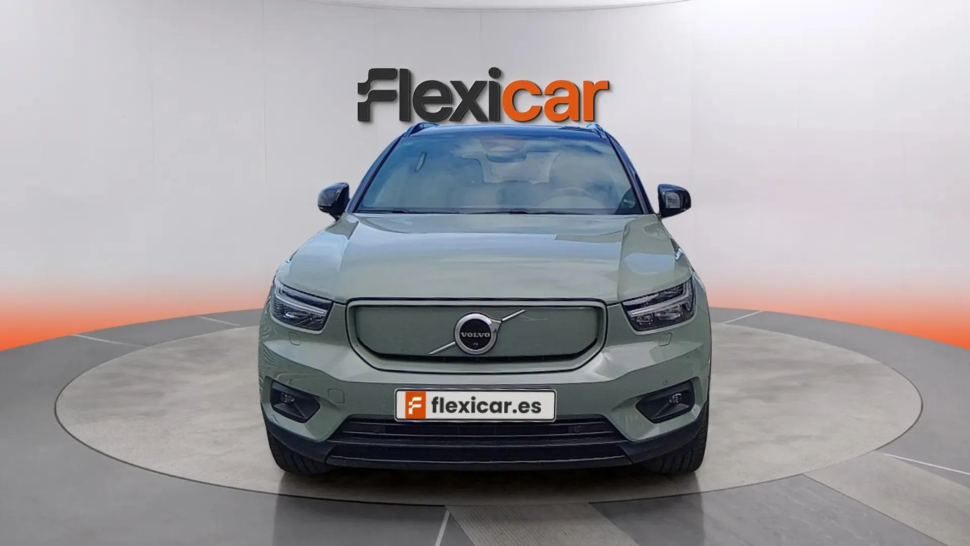 Volvo XC40 Recharge Eléctrico Plus - foto 2
