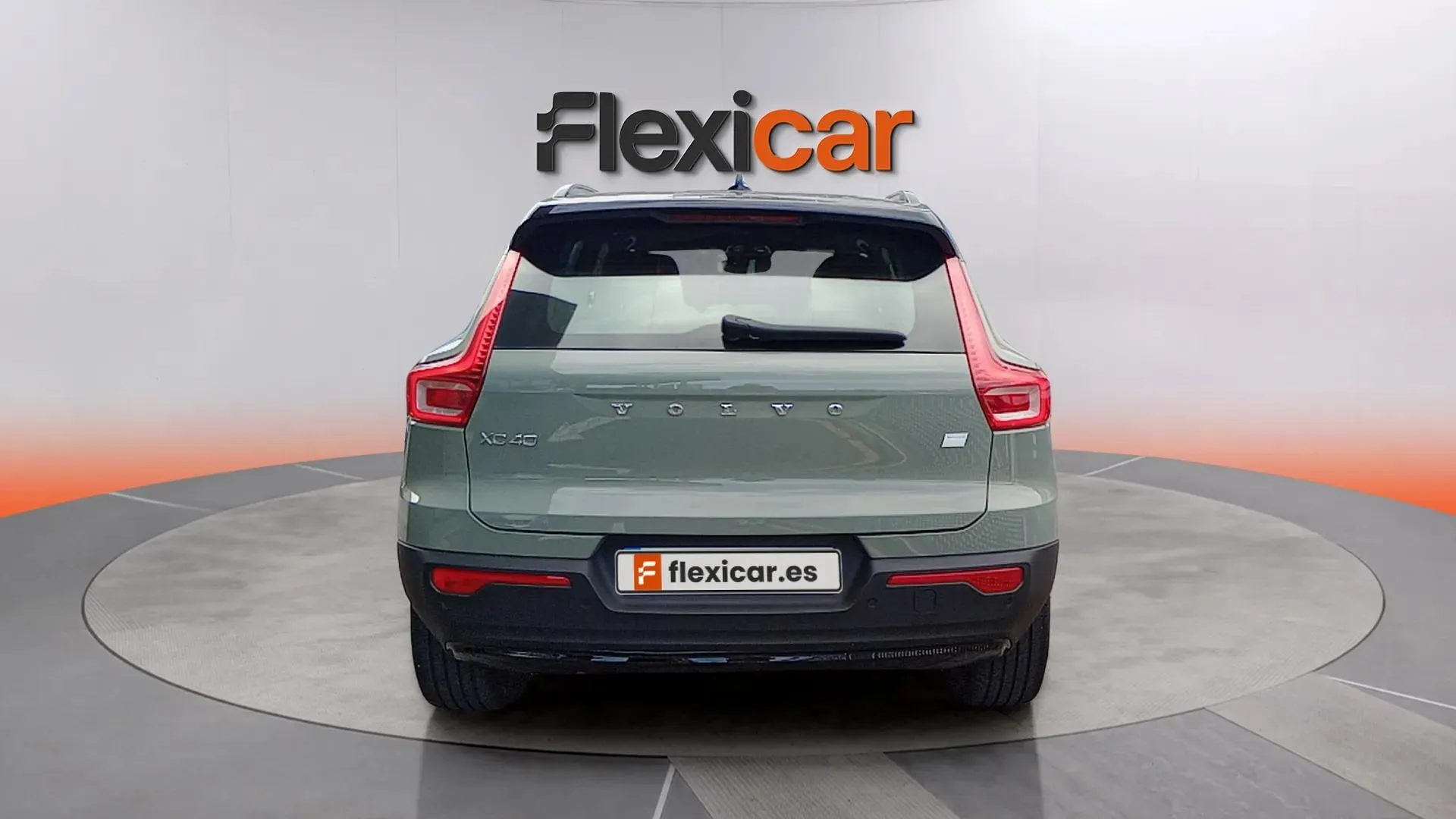 Volvo XC40 Recharge Eléctrico Plus - foto 5