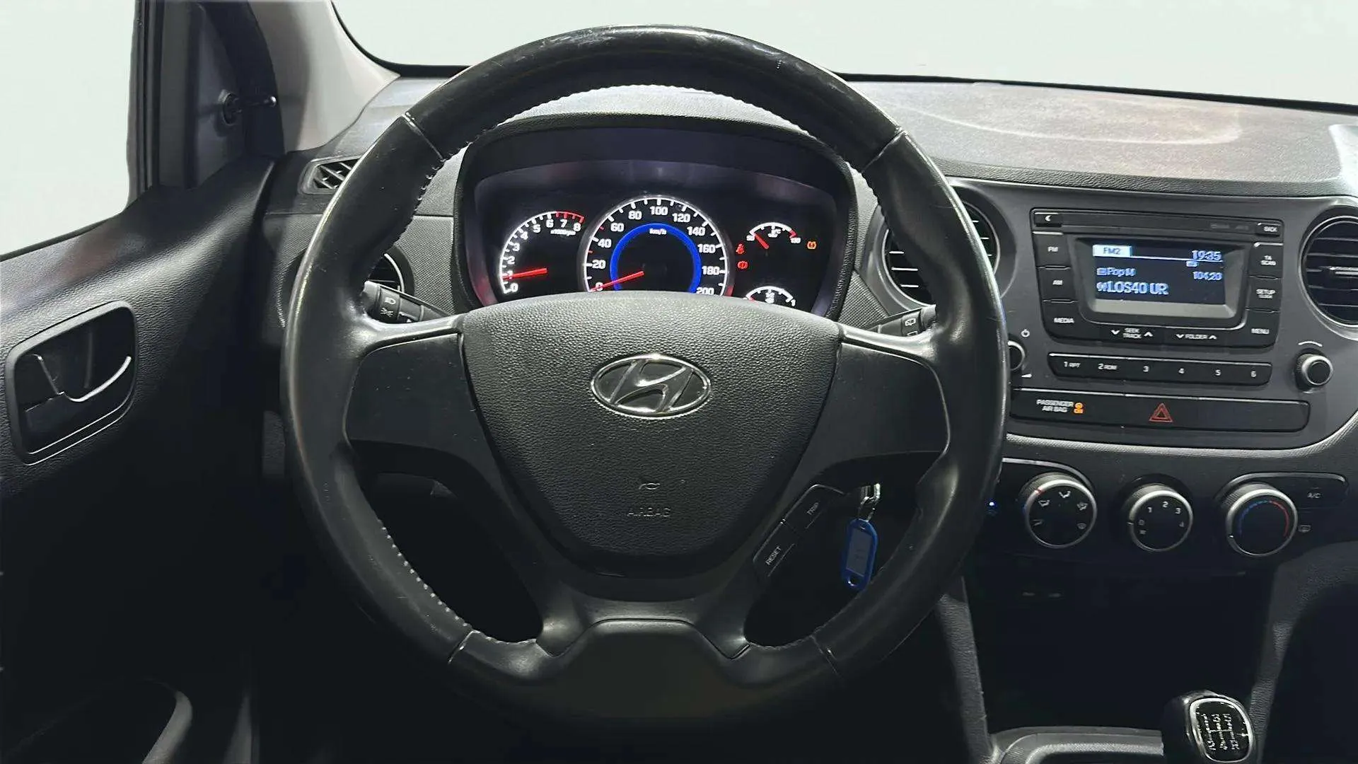 Hyundai i10 1.0 Tecno - foto 11