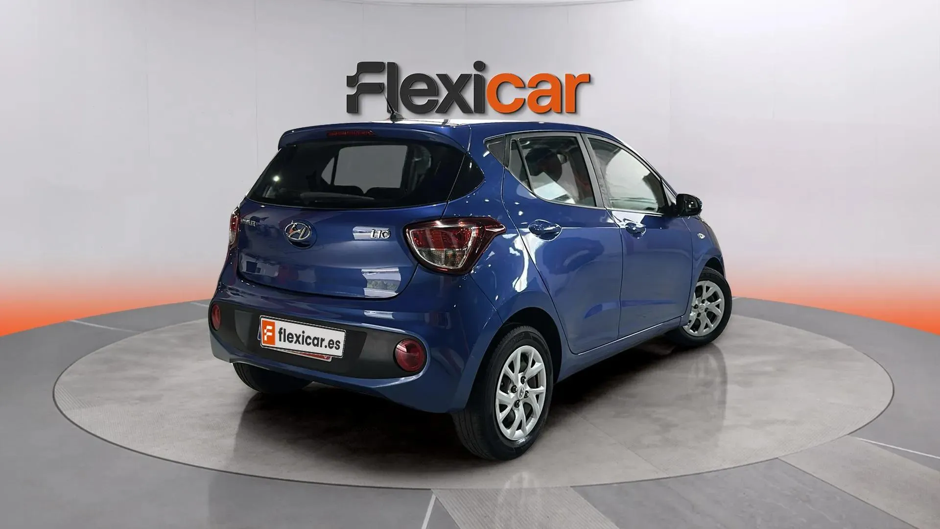 Hyundai i10 1.0 Tecno - foto 7