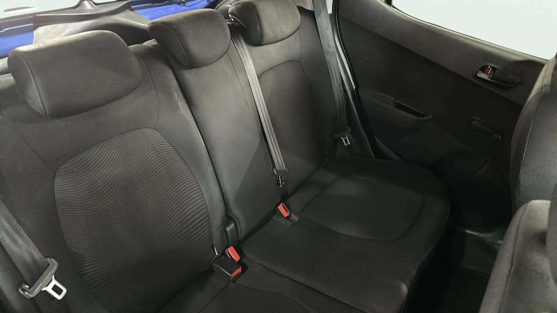 Hyundai i10 1.0 Tecno - foto 15