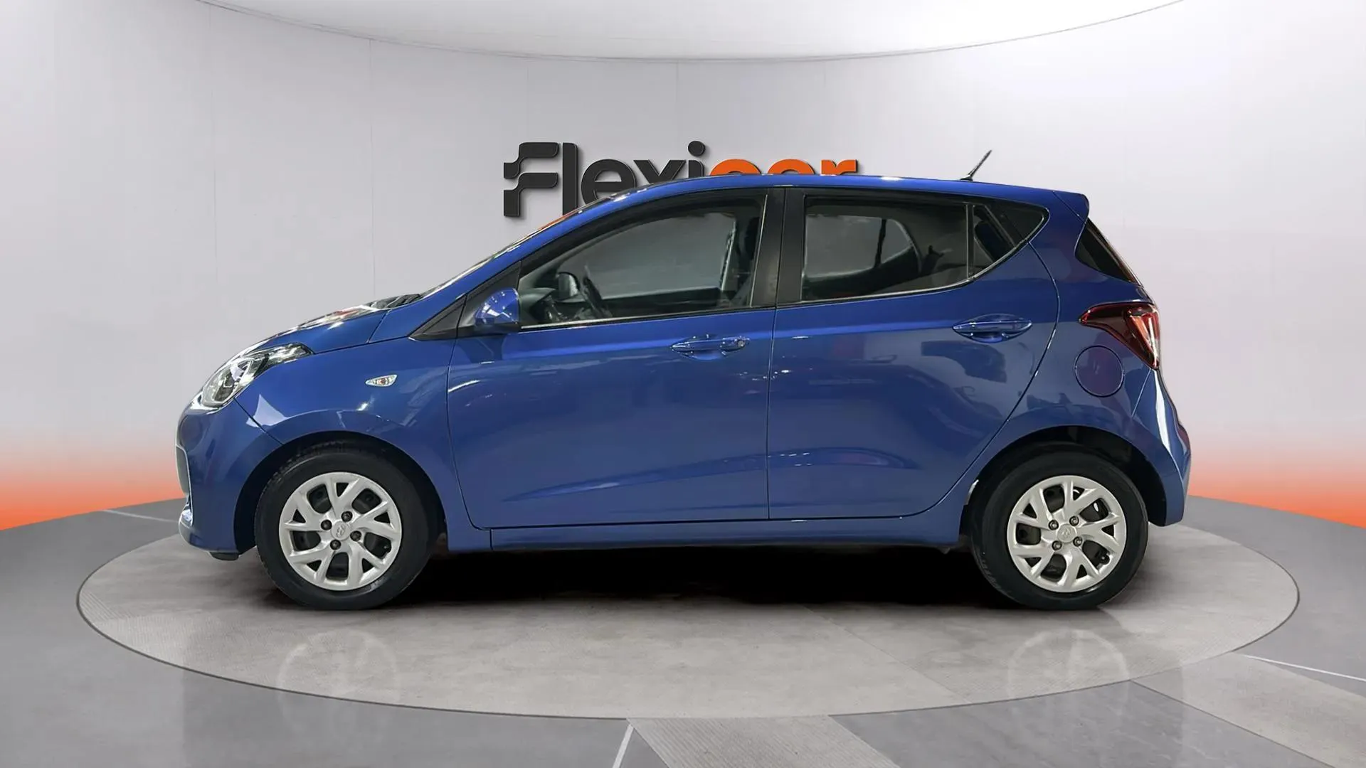 Hyundai i10 1.0 Tecno - foto 4