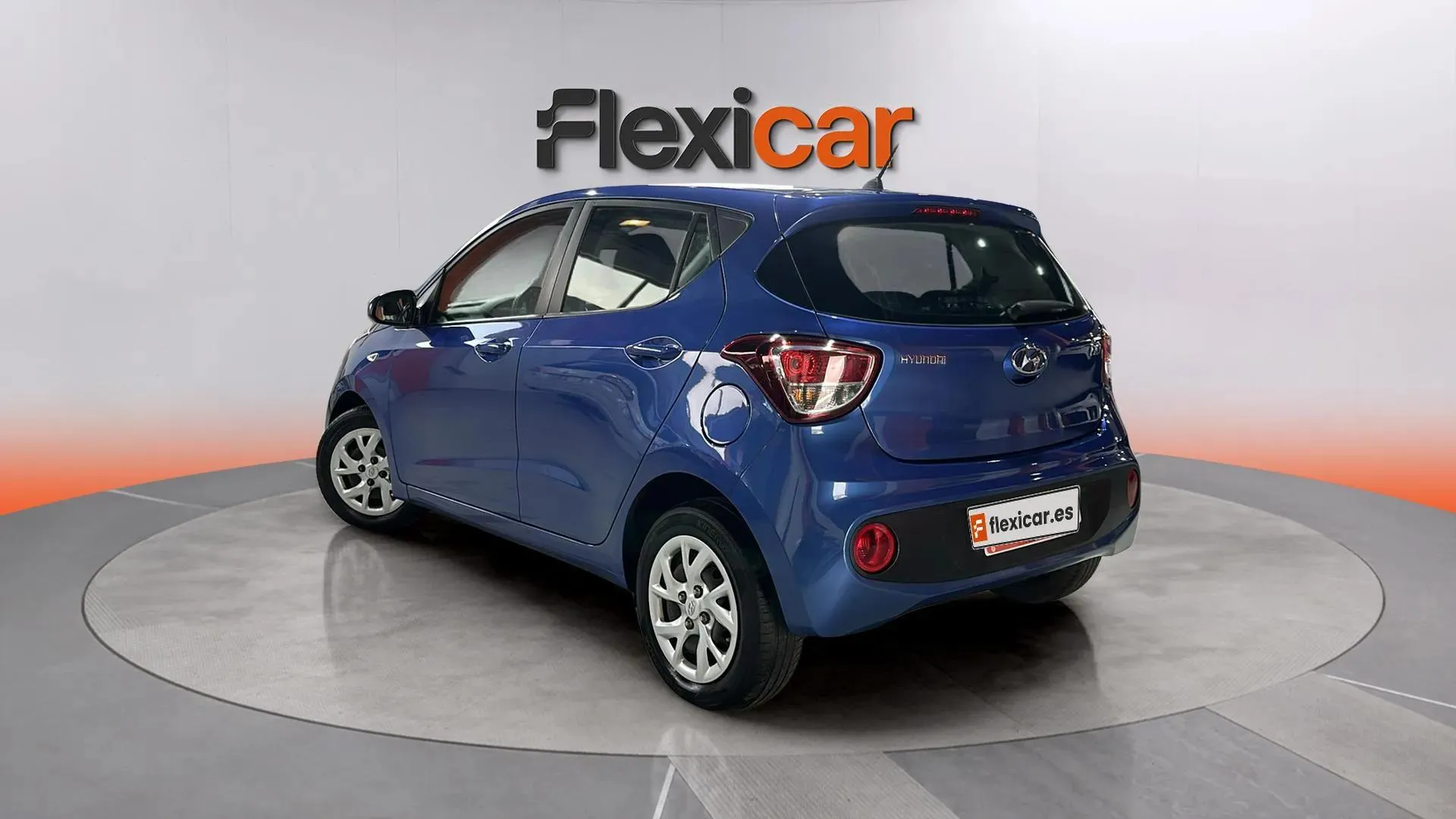Hyundai i10 1.0 Tecno - foto 5