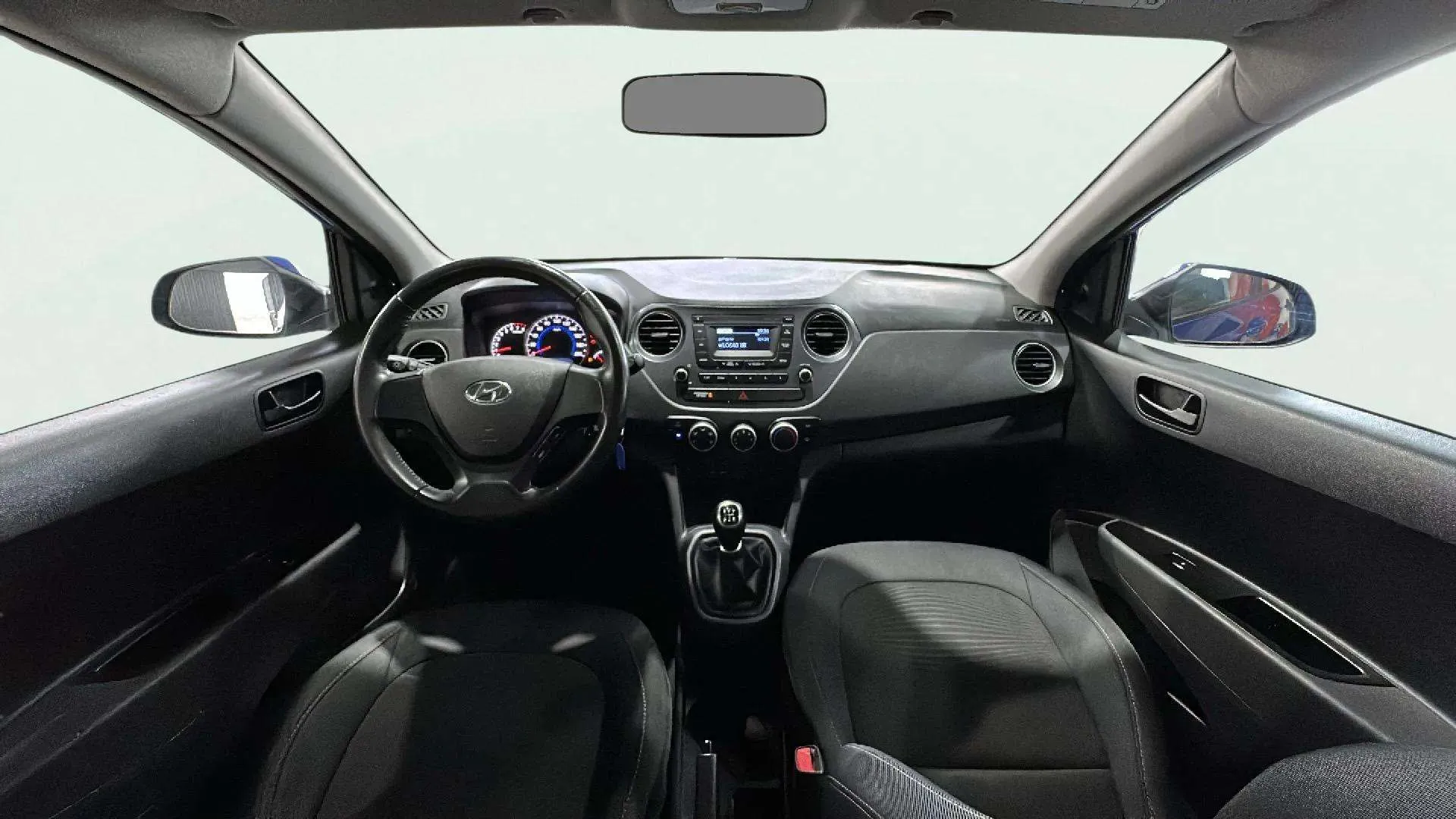 Hyundai i10 1.0 Tecno - foto 9