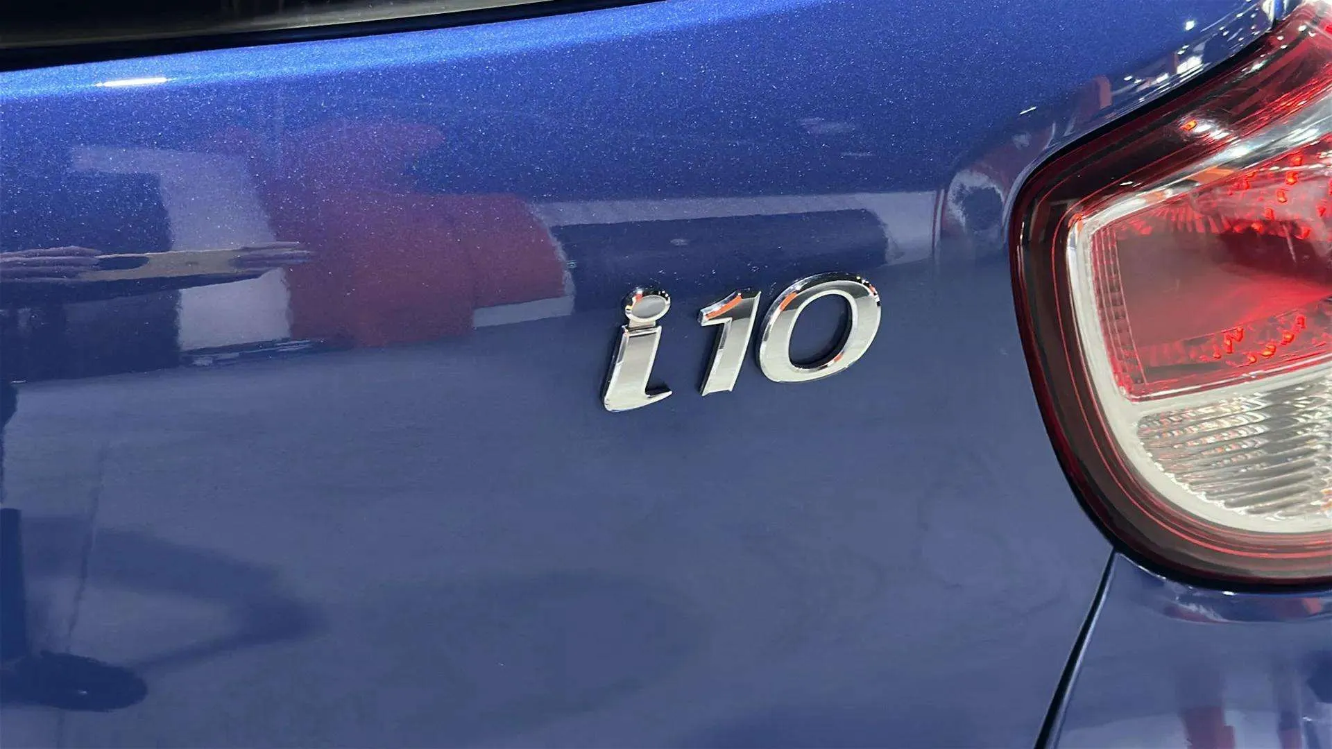Hyundai i10 1.0 Tecno - foto 20