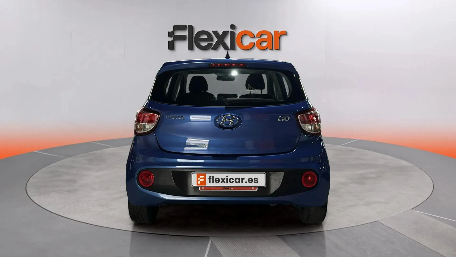 Hyundai i10 1.0 Tecno - foto 6