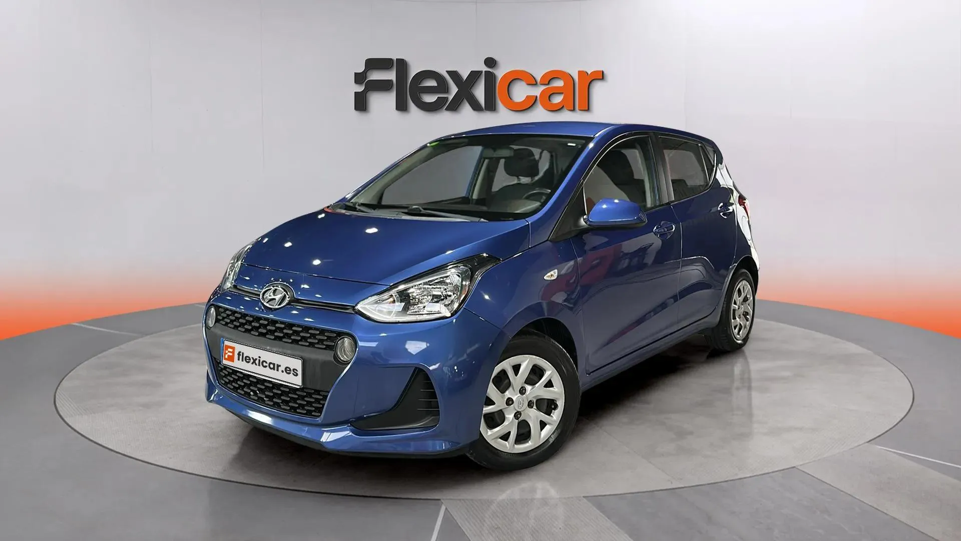 Hyundai i10 1.0 Tecno - foto 3
