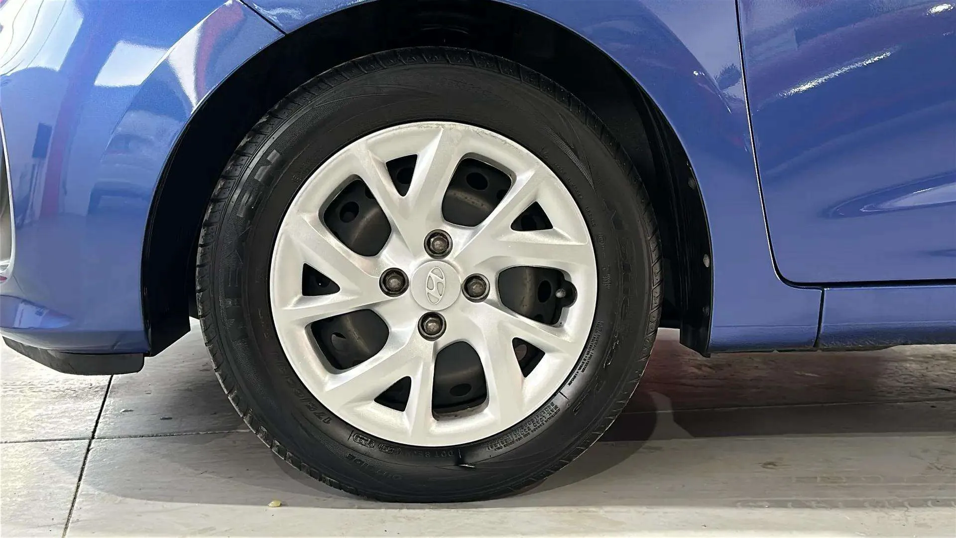 Hyundai i10 1.0 Tecno - foto 18