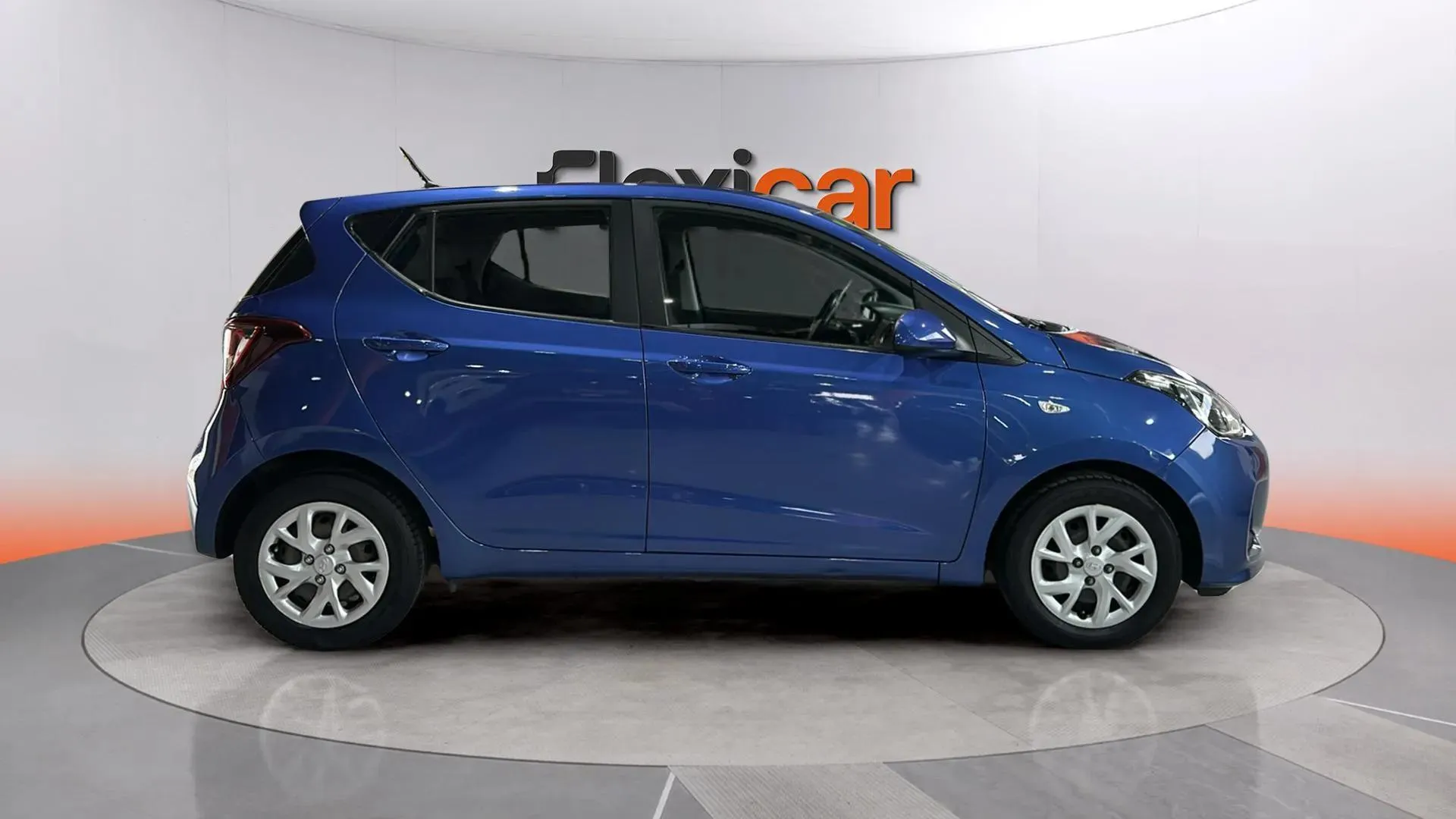 Hyundai i10 1.0 Tecno - foto 8