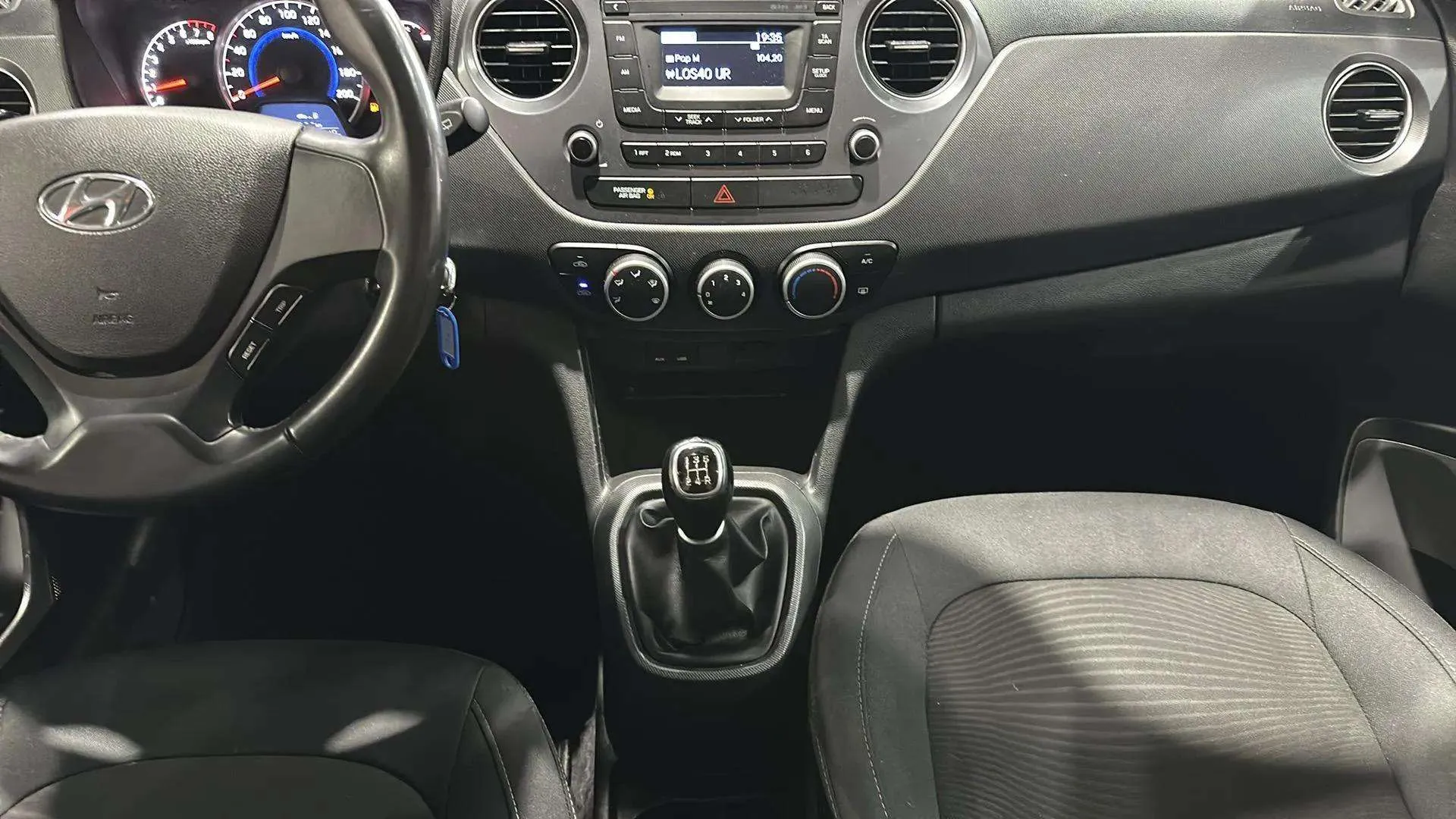 Hyundai i10 1.0 Tecno - foto 10