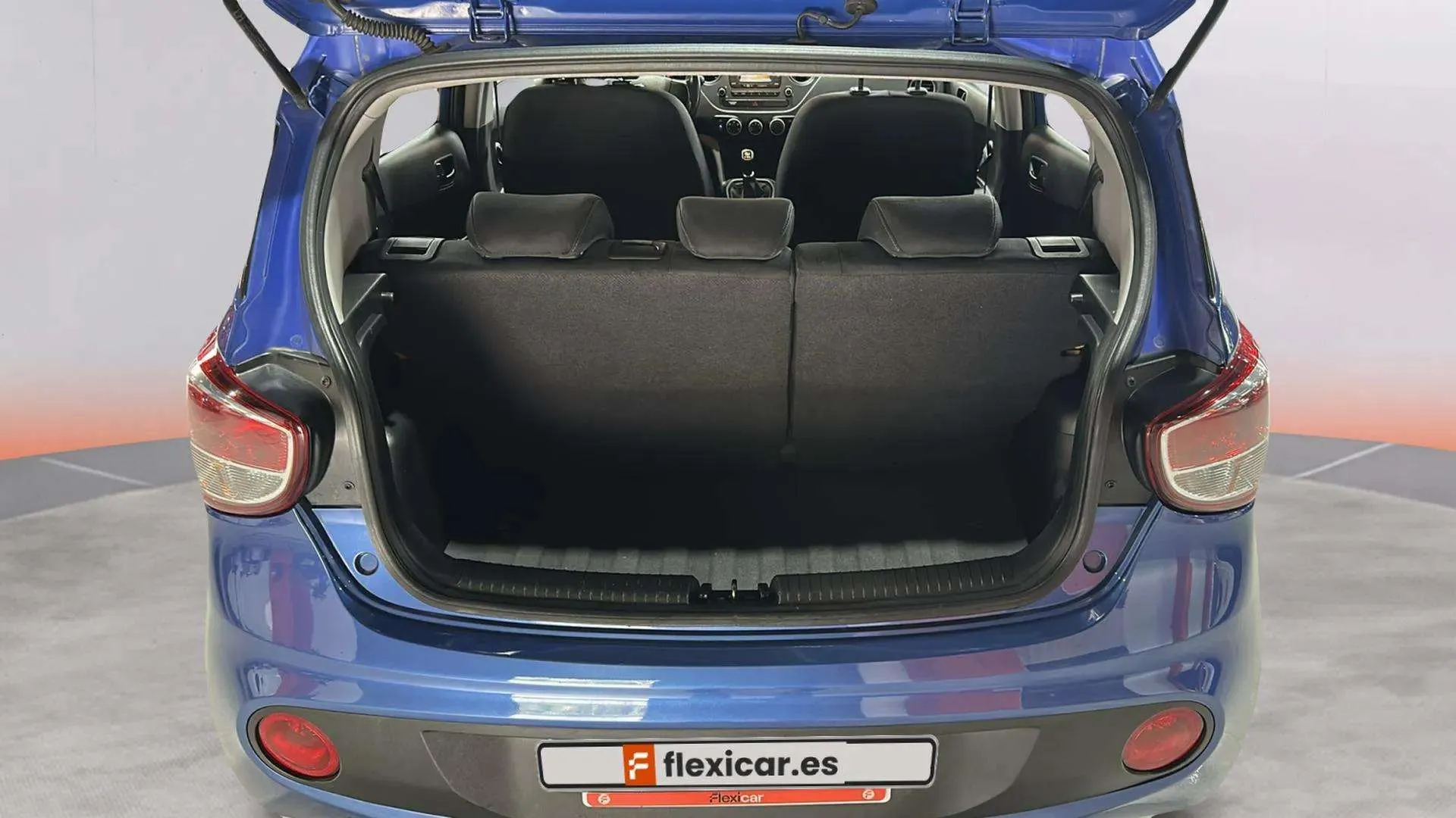Hyundai i10 1.0 Tecno - foto 17