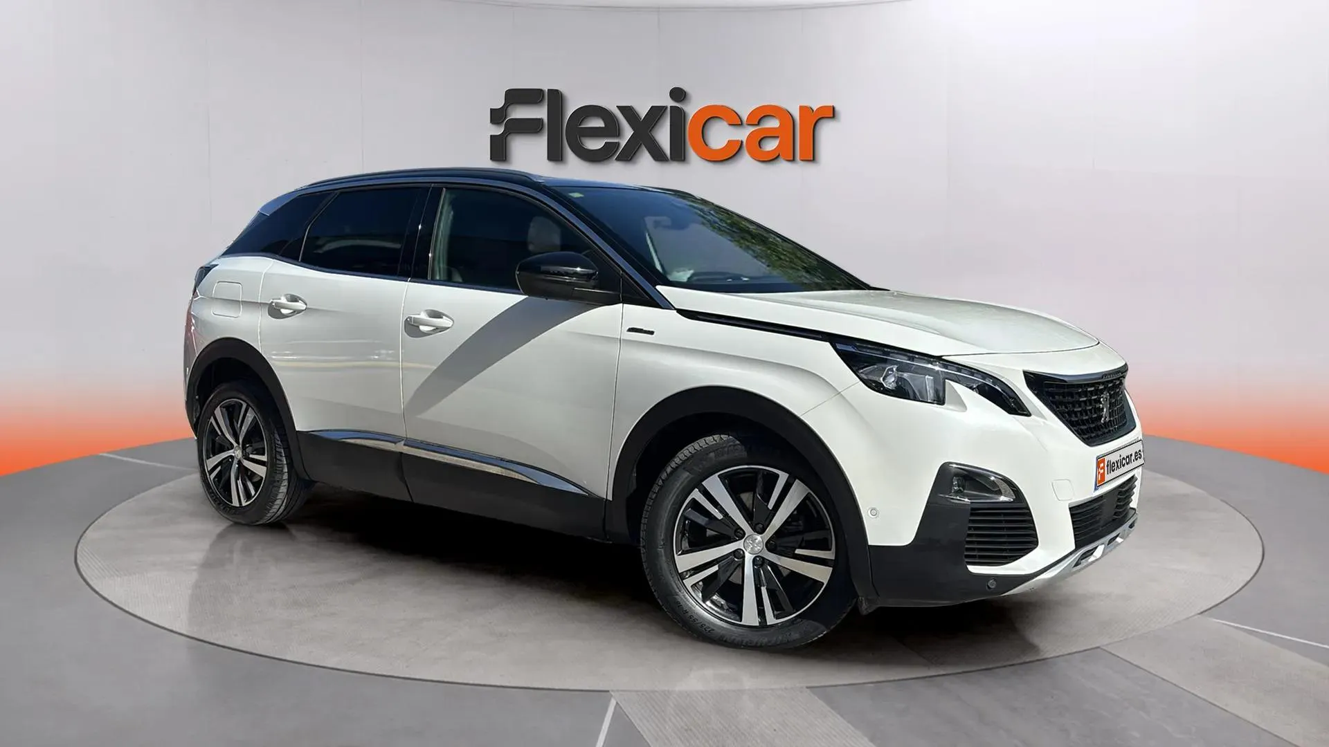 Peugeot 3008 1.5 BlueHDi GT EAT8 - foto 1